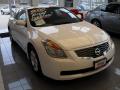 2009 Altima 2.5 S Coupe #4