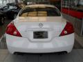 2009 Altima 2.5 S Coupe #6