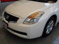 2009 Altima 2.5 S Coupe #7
