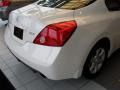 2009 Altima 2.5 S Coupe #10