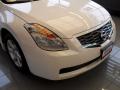 2009 Altima 2.5 S Coupe #12
