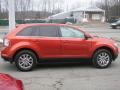 2008 Edge Limited AWD #22