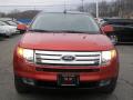 2008 Edge Limited AWD #23