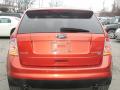 2008 Edge Limited AWD #24