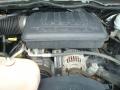 2004 Ram 1500 SLT Quad Cab 4x4 #27