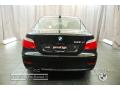 2008 5 Series 528xi Sedan #3