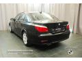 2008 5 Series 528xi Sedan #4