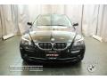 2008 5 Series 528xi Sedan #6