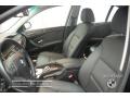 2008 5 Series 528xi Sedan #9