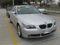2007 5 Series 530i Sedan #4 2007 5 Series 530i Sedan #4