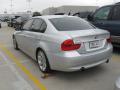 2007 3 Series 335i Sedan #2 2007 3 Series 335i Sedan #2