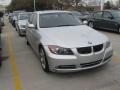 2007 3 Series 335i Sedan #4 2007 3 Series 335i Sedan #4
