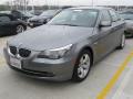 2008 5 Series 528i Sedan #1