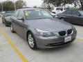 2008 5 Series 528i Sedan #4