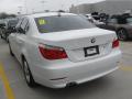 2008 5 Series 528i Sedan #2