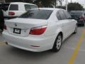 2008 5 Series 528i Sedan #3