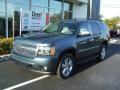 2010 Tahoe LTZ #1