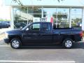 2010 Silverado 1500 LT Extended Cab #2
