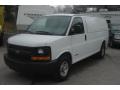 2005 Express 2500 Cargo Van #1