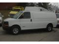 2005 Express 2500 Cargo Van #2