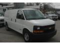 2005 Express 2500 Cargo Van #4