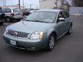 2007 Montego  #1