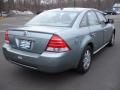 2007 Montego  #4