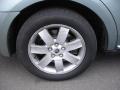 2007 Montego  #8