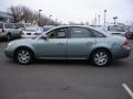2007 Montego  #9