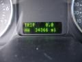 2007 Montego  #15