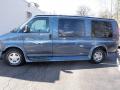 1999 Savana Van G1500 Passenger Conversion #1