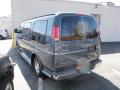 1999 Savana Van G1500 Passenger Conversion #2