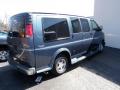 1999 Savana Van G1500 Passenger Conversion #4