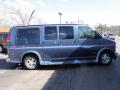 1999 Savana Van G1500 Passenger Conversion #5