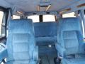 1999 Savana Van G1500 Passenger Conversion #10