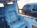 1999 Savana Van G1500 Passenger Conversion #11