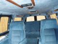 1999 Savana Van G1500 Passenger Conversion #15