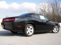 2010 Challenger SE #8