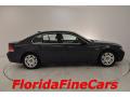2002 7 Series 745i Sedan #4