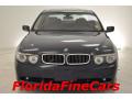 2002 7 Series 745i Sedan #5