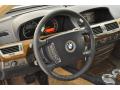 2002 7 Series 745i Sedan #17