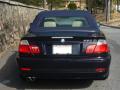 2006 3 Series 330i Convertible #6 2006 3 Series 330i Convertible #6
