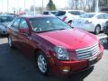 2005 CTS Sedan #3