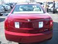 2005 CTS Sedan #6
