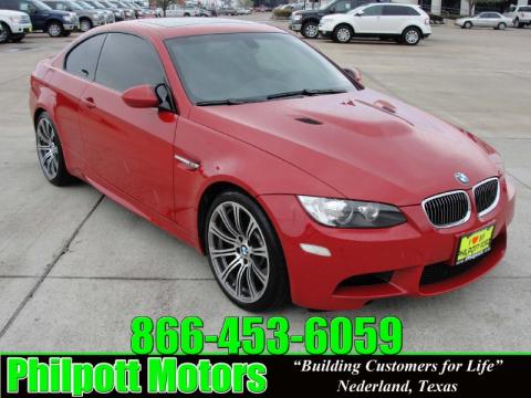 Melbourne Red Metallic BMW M3 Coupe. Click to enlarge. Melbourne Red Metallic BMW M3 Coupe. Click to enlarge.