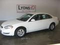 2008 Impala LT #1