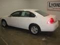 2008 Impala LT #6