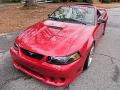 2000 Mustang Saleen S281 Speedster #1