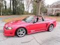 2000 Mustang Saleen S281 Speedster #3
