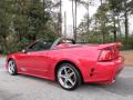 2000 Mustang Saleen S281 Speedster #5
